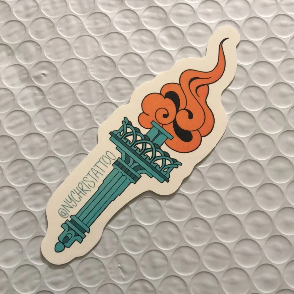 Custom Sticker Pack - Picture 9 of 12